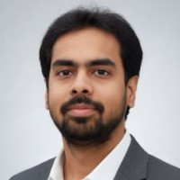 Nishanth Vanipenta Email & Phone Number