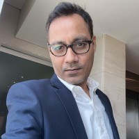 MyCloud Employee Atif Javaid's profile photo