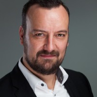 Scherer Gruppe Employee Lukas Hudel's profile photo
