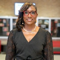 Yulonda Randolph Email