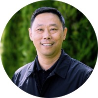 CLIMsystems Employee Zhaoquan  YU's profile photo