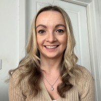 CMD Recruitment Ltd Employee Sophie Noyes's profile photo