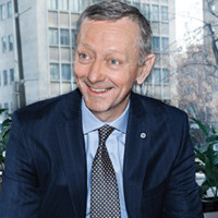 SOR Consulting Employee John Reidy's profile photo
