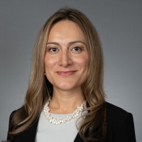 ACAMS Employee Sonia Leon's profile photo