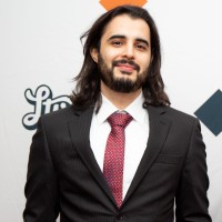 The Lifetime Value Co. Employee Brian Solano's profile photo