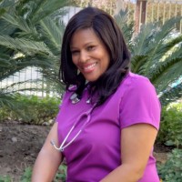 ResCare Employee Ingrid Jackson's profile photo
