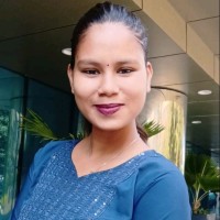 Kusum Yadav Email