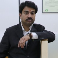 Ratna Sagar P Ltd Employee Harsh Aggarwal's profile photo