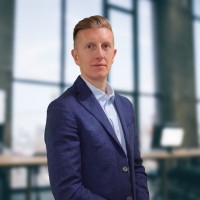 SIGNET Employee Geoffrey Wiley's profile photo