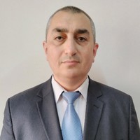 ARMECONOMBANK OJSC Employee Sargis Tsaturyan's profile photo
