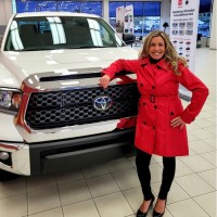 Riverside Auto Group Employee Tammy Larson-Hicks's profile photo