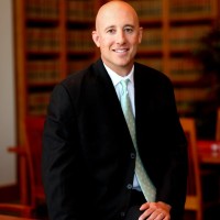 Baylor University School of Law Employee Luke Meier's profile photo