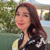 Vanessa Treviño-Bruyette Email & Phone Number