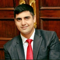 Jamshaid Khan Architects & Associates Employee Atif Yousafzai's profile photo