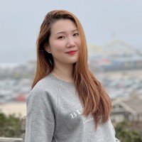 SnapNurse Employee Tina Tang's profile photo