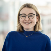 Acoustiguide Employee Hannah Byrne's profile photo