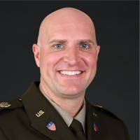 1st Infantry Division Employee Derick Sizemore's profile photo