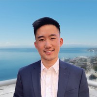 DigitalBridge Employee Ruoyu Chen's profile photo