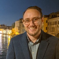 Liquid Robotics Employee Shane Goodenough's profile photo