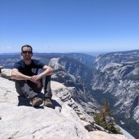Cannon-Muskegon Employee Ben Toft's profile photo