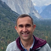 Tech+IP Advisory Employee Elvir Causevic's profile photo