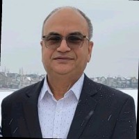 Sunil Ingle Email
