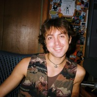 Fish Cheeks Employee Gabriel Schulze's profile photo