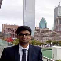 Wellington Management Employee Pavan Deevi's profile photo