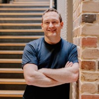 Chapter1  Employee Colin McKee's profile photo