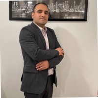 Delta Properties Employee Sedat Pula's profile photo