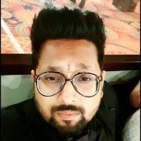 Globant Employee Devanshu Gupta's profile photo