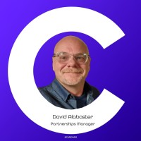 Carki Employee Dave Alabaster's profile photo