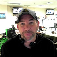 University of Central Florida Employee David Burk's profile photo