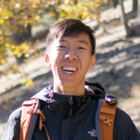 Alcon Employee Alvin's profile photo