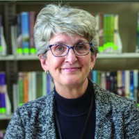 Greene County Public Library Employee Ann Cooper's profile photo