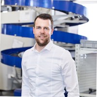 Moser-Baer AG Employee Christian Streit's profile photo