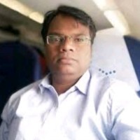 DIGISOL Systems Ltd. Employee M Prasad's profile photo