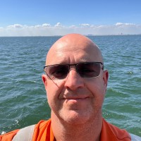 McDermott International Inc. Employee David MacPherson's profile photo