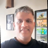 Ramesh Chembath Email & Phone Number