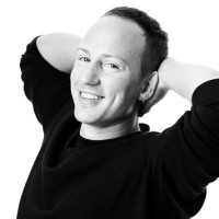 Authlete Employee Seth Wright's profile photo