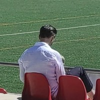 Daniel Manchón Email