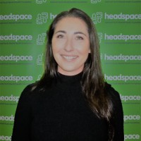 headspace Employee Sarah Keane's profile photo