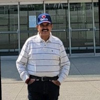 Reliance JIO Infocomm Employee Pranay Pathak's profile photo