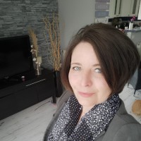 STPS Employee Caroline Rousseau's profile photo