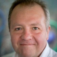4Catalyzer Employee Andrey Okishev's profile photo