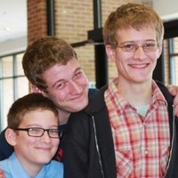 Johnson County Iowa Employee Dana Aschenbrenner's profile photo