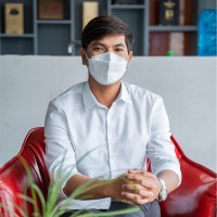 E-GetS Employee Chhem Daro's profile photo