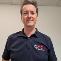 MCG Logistics Employee Terence mc Grath's profile photo