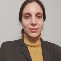 A.S.d. Gemini Employee Elettra Neri's profile photo