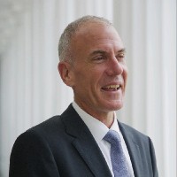 Capella Hotel Group Employee Mark Swinton's profile photo